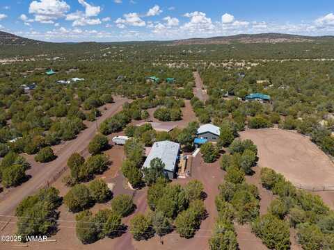 125 CR N3077, Vernon, AZ 85940