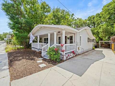 4816 N HIGHLAND AVENUE, TAMPA, FL 33603