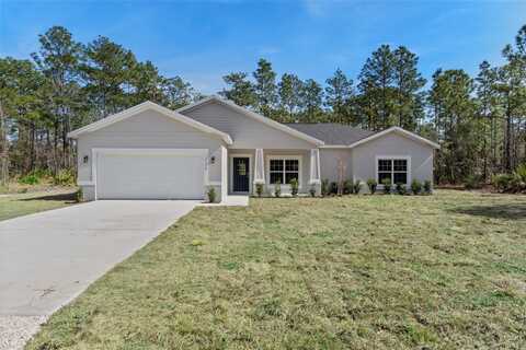 18020 MACEK ROAD, WEEKI WACHEE, FL 34614