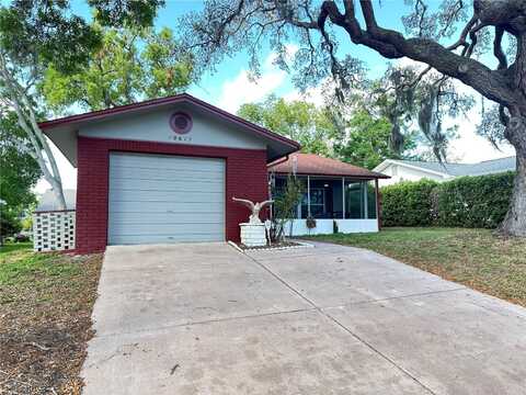 10619 MIRA VISTA DRIVE, PORT RICHEY, FL 34668