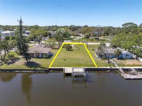 5433 COTEE RIVER DRIVE, NEW PORT RICHEY, FL 34652