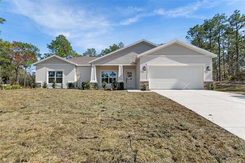 16434 MEDLEY ROAD, WEEKI WACHEE, FL 34614