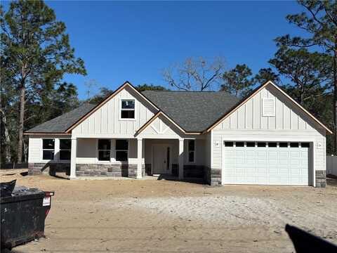 10400 WOOD OWL AVENUE, WEEKI WACHEE, FL 34614