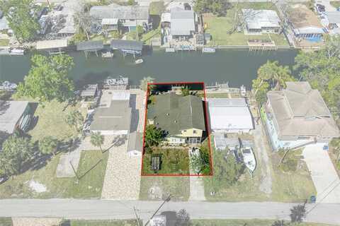 5319 RAY DRIVE, WEEKI WACHEE, FL 34607