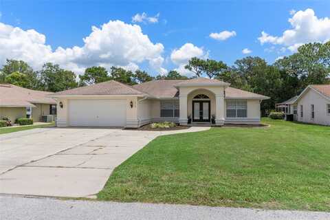 4119 S WINDING OAKS DRIVE, HOMOSASSA, FL 34446