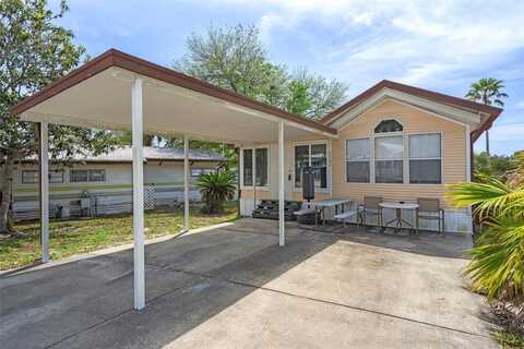 9580 GRAY FOX DRIVE, WEEKI WACHEE, FL 34613
