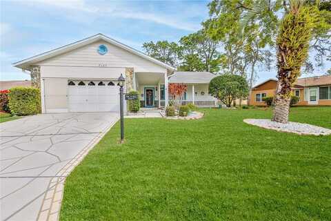 7107 POND VIEW COURT, SPRING HILL, FL 34606