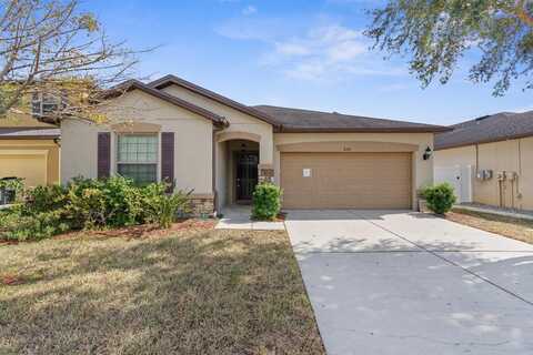 824 SUGAR CAMP WAY, BROOKSVILLE, FL 34604