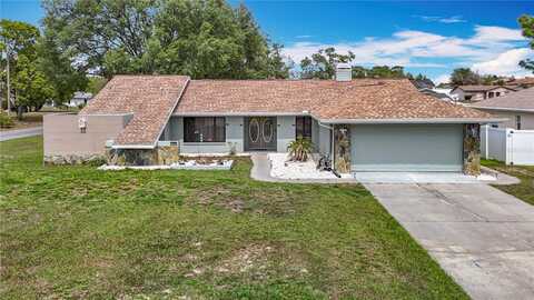 12087 TALLWOOD STREET, SPRING HILL, FL 34608