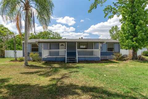 12821 KENT GROVE DRIVE, SPRING HILL, FL 34610