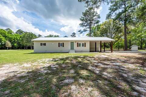 119 MATHIS LANE, Leesburg, GA 31763