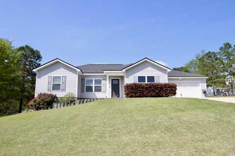 535 Naussa Pass, North Augusta, SC 29860