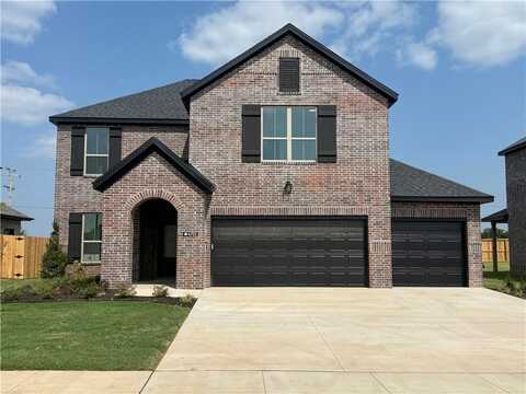 4703 SW Juneberry ST, Bentonville, AR 72713