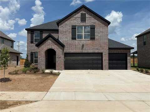 4703 SW Juneberry ST, Bentonville, AR 72713
