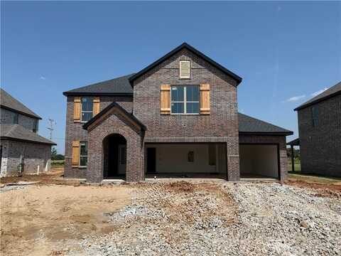 4703 SW Juneberry ST, Bentonville, AR 72712