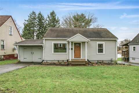 1708 Audley, New Castle, PA 16105