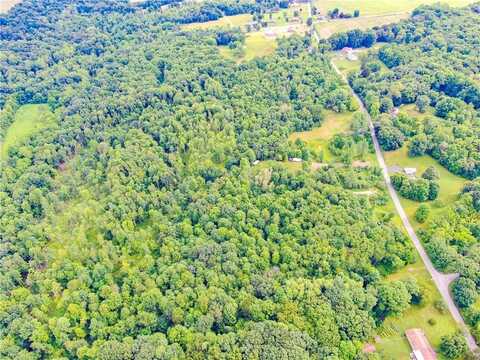Lot # 5 Hillsville Road, Mahoning Twp, PA 16116