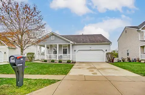 619 Preservation Street, Fairborn, OH 45324