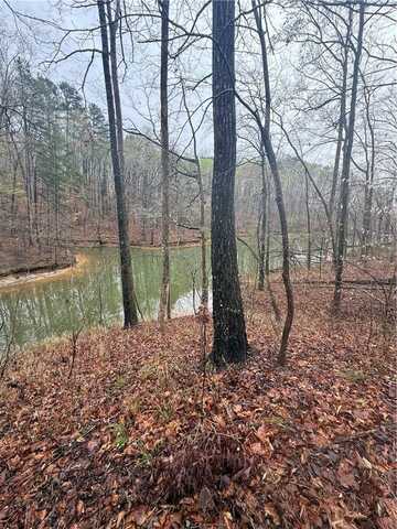 211 Westgate Drive, Westminster, SC 29693