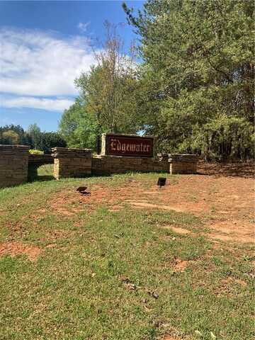 Watersedge Drive lot: 14, Fair Play, SC 29643