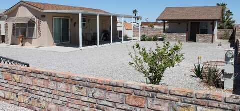 13248 E 49 ST, Yuma, AZ 85367
