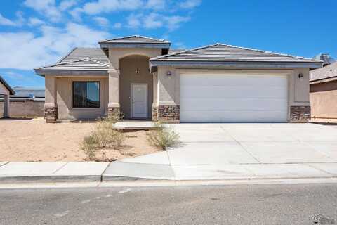 3830 E JETT ST, San Luis, AZ 85336