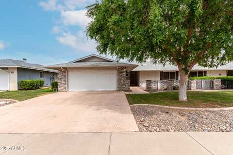 18029 N DESERT GLEN Drive, Sun City West, AZ 85375