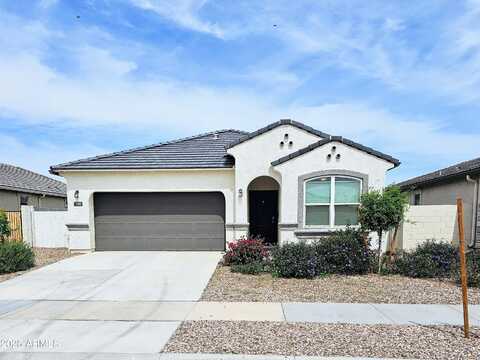 18582 W HACKAMORE Drive, Wittmann, AZ 85361