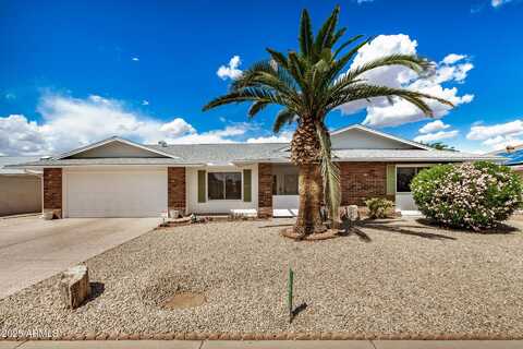 12618 W BUTTERFIELD Drive, Sun City West, AZ 85375