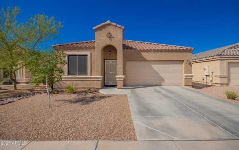 2247 N Sabino Lane, Casa Grande, AZ 85122