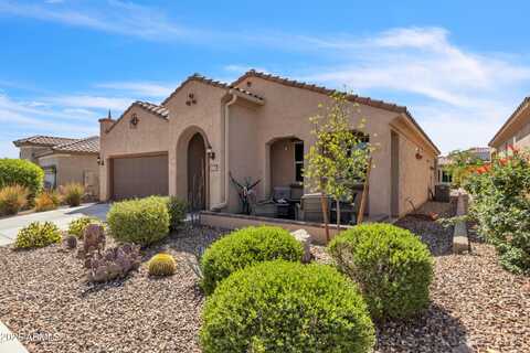 8099 W CINDER BROOK Way, Florence, AZ 85132