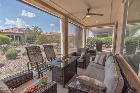8099 W CINDER BROOK Way, Florence, AZ 85132