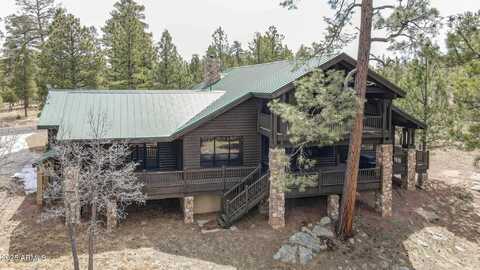 2476 RUIDOSO Drive, Happy Jack, AZ 86024