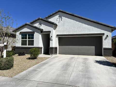 24198 W VERLEA Drive, Buckeye, AZ 85326