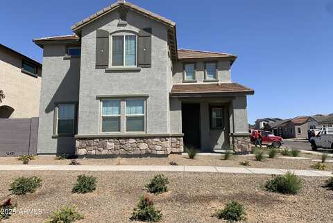 3712 N 99th Dr. --, Avondale, AZ 85392