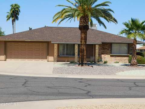 9862 W ROUNDUP Court, Sun City, AZ 85373