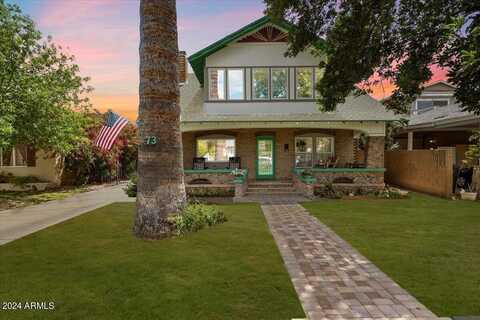73 W LEWIS Avenue, Phoenix, AZ 85003