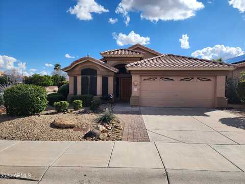 9705 E FRIESS Drive, Scottsdale, AZ 85260