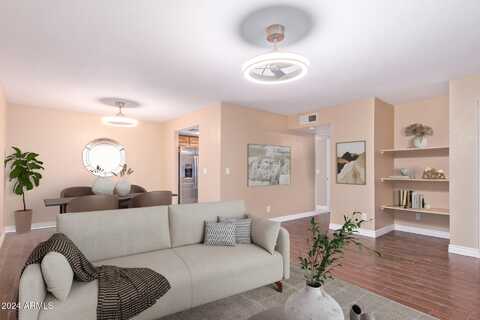 1340 N RECKER Road, Mesa, AZ 85205