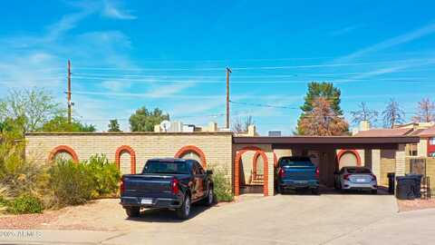 1150 N WEDGEWOOD Circle, Mesa, AZ 85203