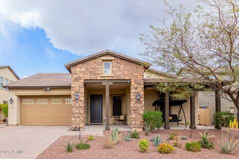 2393 N BEVERLY Place, Buckeye, AZ 85396