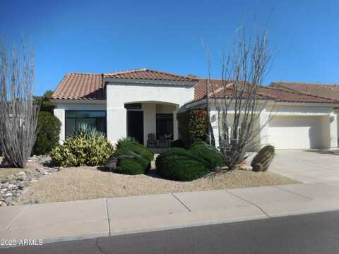 14369 N 99TH Street, Scottsdale, AZ 85260
