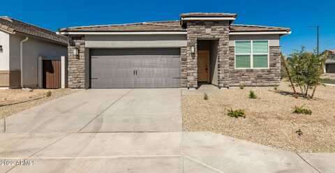 2547 S 242ND Lane, Buckeye, AZ 85326