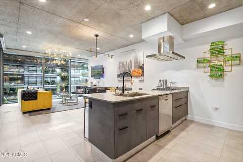 7180 E KIERLAND Boulevard, Scottsdale, AZ 85254