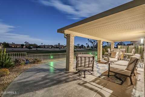 9409 W TARO Lane, Peoria, AZ 85382
