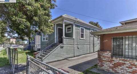 1180 73Rd Ave, Oakland, CA 94621