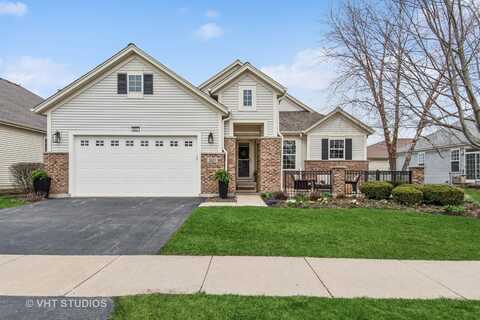 3607 Greystone Avenue, Naperville, IL 60564
