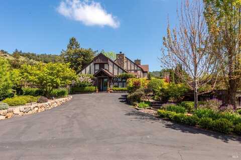 3433 Rolling Oaks Road, Santa Rosa, CA 95404