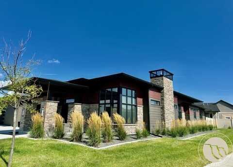 5315 Riesling Lane, Billings, MT 59106