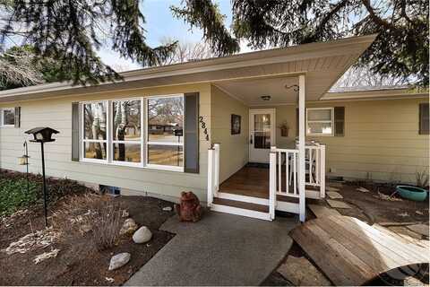 2844 Colton Blvd, Billings, MT 59102